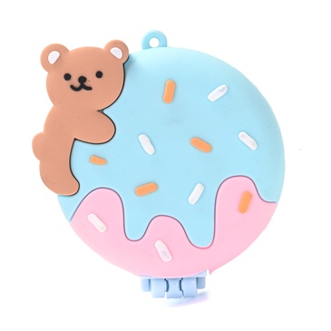 Cepillo Retractil Con Espejo - Skora