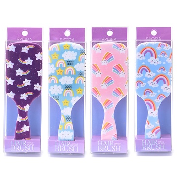 Cepillo Desenredante  - Skora