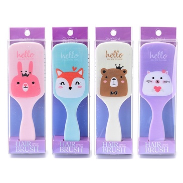 Cepillo Desenredante  - Skora