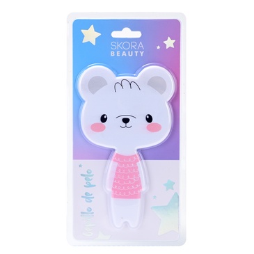 Cepillo Desenredante  - Skora