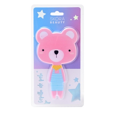 Cepillo Desenredante  - Skora