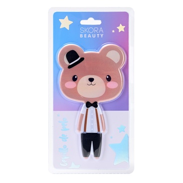 Cepillo Desenredante  - Skora