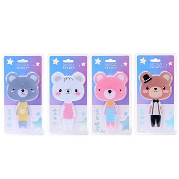 Cepillo Desenredante  - Skora