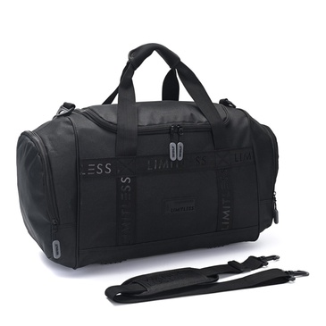 Bolso Deportivo - Wanderlust