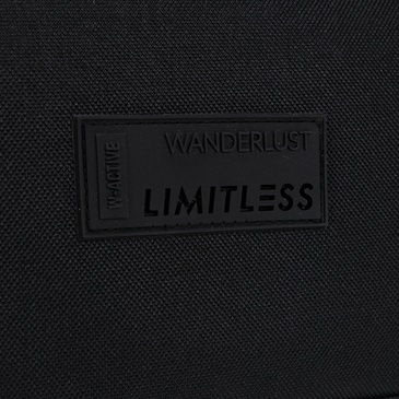 Bolso Deportivo - Wanderlust