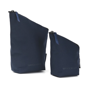 Set Porta Yerba y Azucar - Wanderlust