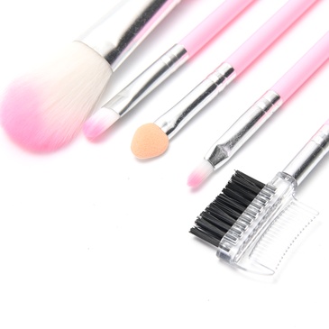 Set Accesorios Para Maquillaje Manicuria y Pedicuria  - Skora