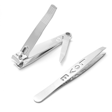 Set Accesorios Para Maquillaje Manicuria y Pedicuria  - Skora