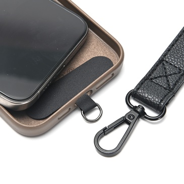 Correa Antirobo Para Celular  - Wanderlust