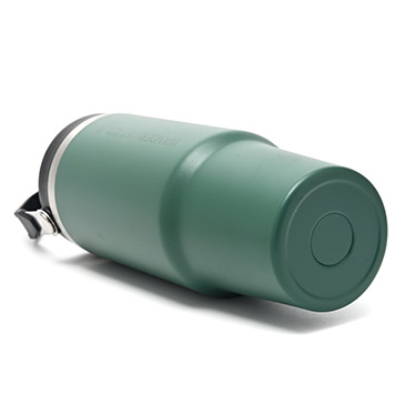 Vaso Termico Con Pico 900ml Incluye Stickers - Wanderlust