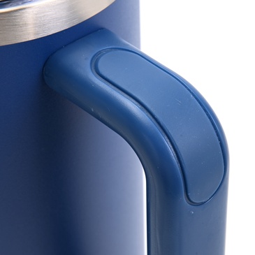 Vaso Termico Con Bombilla 1200ml - Wanderlust