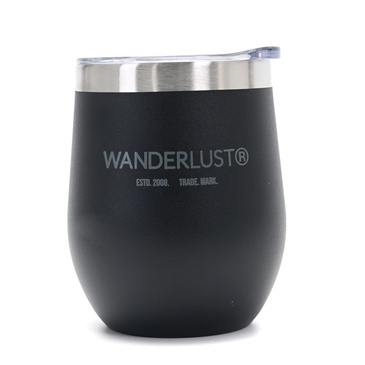 Mate Con Tapa - Wanderlust