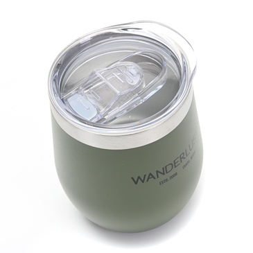 Mate Con Tapa - Wanderlust