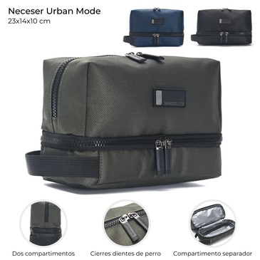 Neceser Urban  Wanderlust