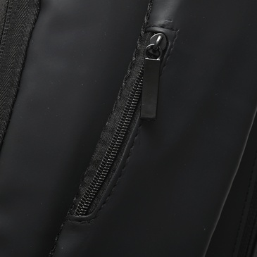 Morral Sling Engomado Con Cerradura y USB Tela Impermiable  - Wanderlust