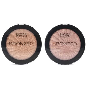 Bronzer Natural - Skora