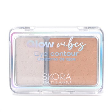 Contorno De Ojos Duo  - Skora