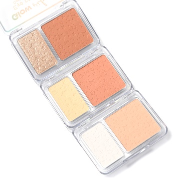 Contorno De Ojos Duo  - Skora