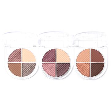 Sombras Para Ojos Combinadas  - Skora