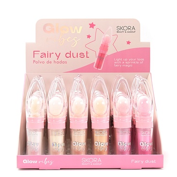 Polvo De Hadas  - Skora