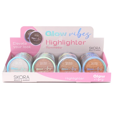 Iluminador  - Skora