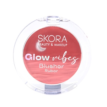 Rubor Matte Degrade  - Skora