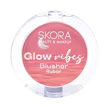 Rubor Matte Degrade  - Skora