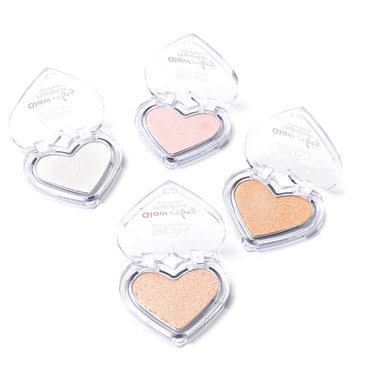 Iluminador Corazon  - Skora