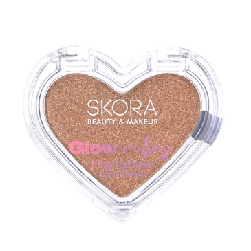 Iluminador Corazon  - Skora