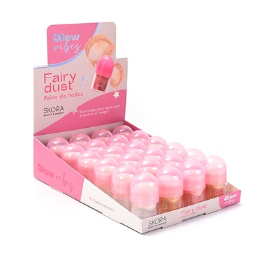 Polvo De Hadas  - Skora