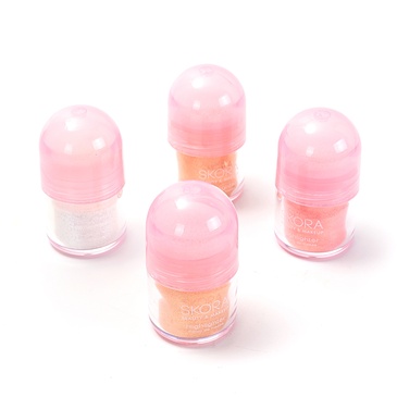 Polvo De Hadas  - Skora