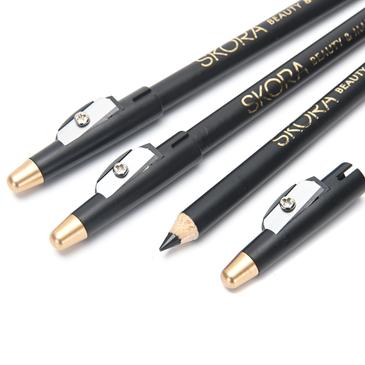 Delineador Lapiz para ojos con Sacapuntas - Skora