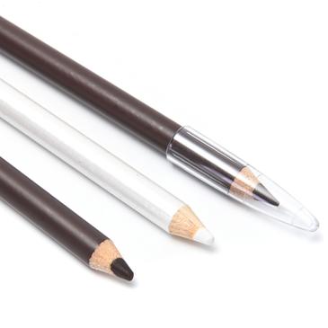 Delineador Lapiz para ojos duo con Sacapuntas - Skora