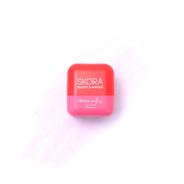 Balsamo Labial Frutal  - Skora