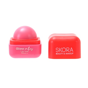 Balsamo Labial Frutal  - Skora