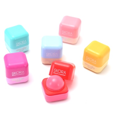 Balsamo Labial Frutal  - Skora