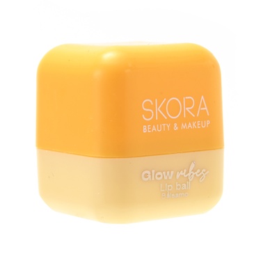 Balsamo Labial Frutal  - Skora