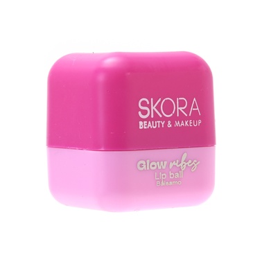 Balsamo Labial Frutal  - Skora