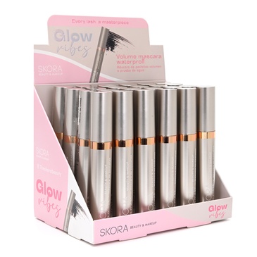Mascara de Pestañas - Skora