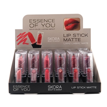 Lapiz Labial Matte  - Skora