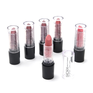 Lapiz Labial Matte  - Skora