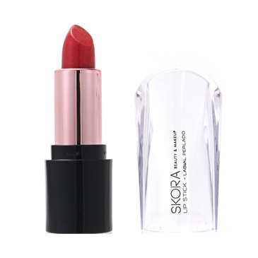 Lapiz Labial Perlado - Skora