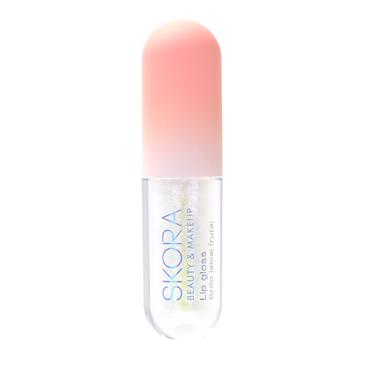 Brillo Labial Frutal - Skora