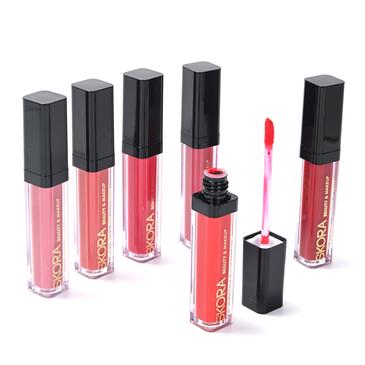 Brillo Labial Color - Skora