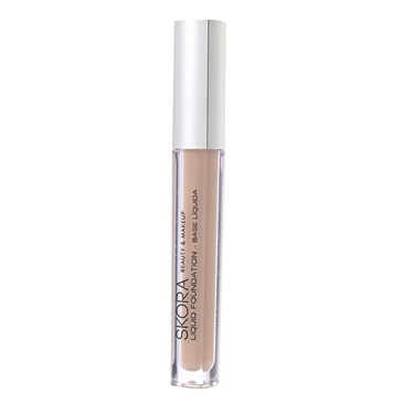 Maquillaje Fluido Con Aplicador - Skora