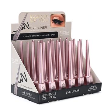Delineador de ojos pluma - Skora
