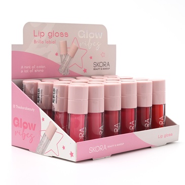 Brillo Labila  - Skora