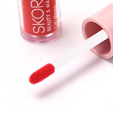 Brillo Labila  - Skora