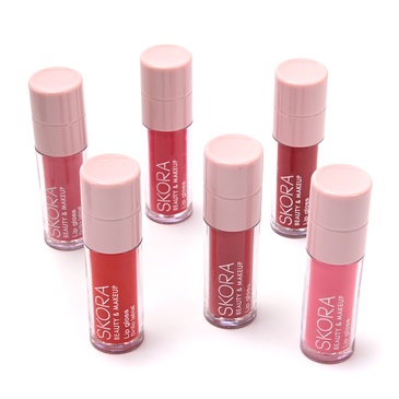 Brillo Labila  - Skora