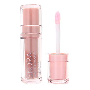 Brillo Labial Frutal - Skora